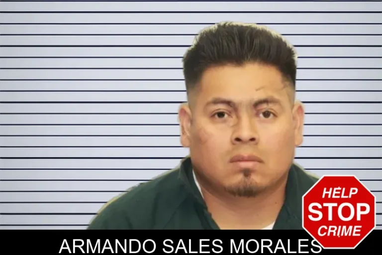 Armando Sales Morales