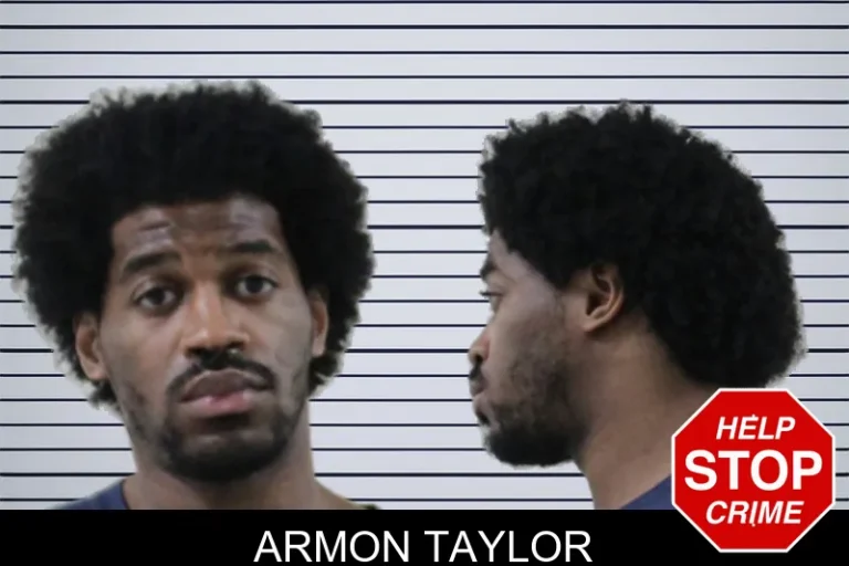 Armon Taylor