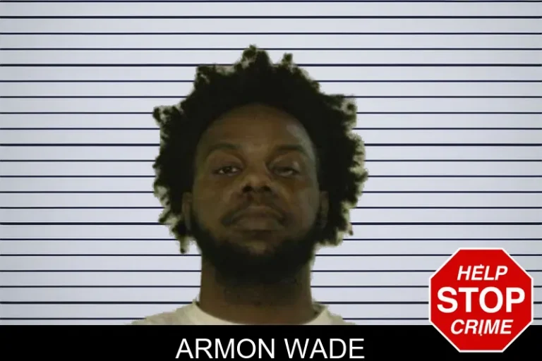 Armon Wade