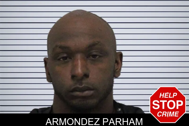 Armondez Parham mugshot – Carroll County , Georgia Armondez Parham mugshot
