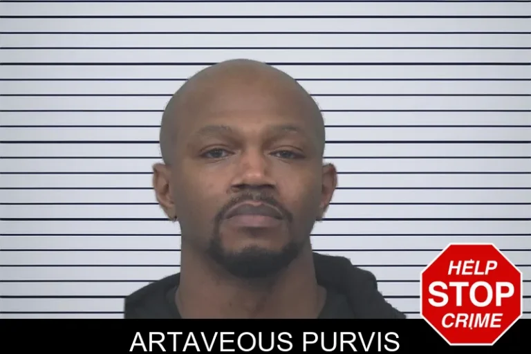 Artaveous Purvis