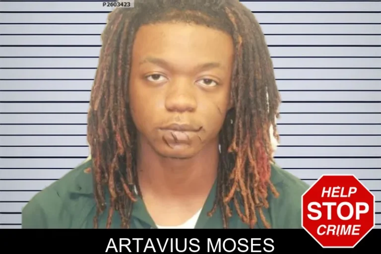Artavius Moses