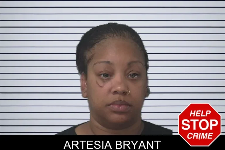 Artesia Bryant mugshot – Gwinnett County , Georgia Artesia Bryant