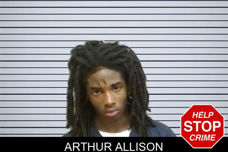 Arthur Allison mugshot – Fulton County , Georgia Arthur Allison