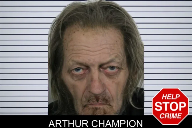 Arthur Champion