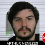 Arthur Menezes mugshot – Floyd County , Georgia Arthur Menezes mugshot