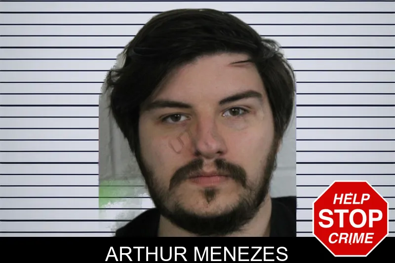 Arthur Menezes mugshot – Floyd County , Georgia Arthur Menezes mugshot