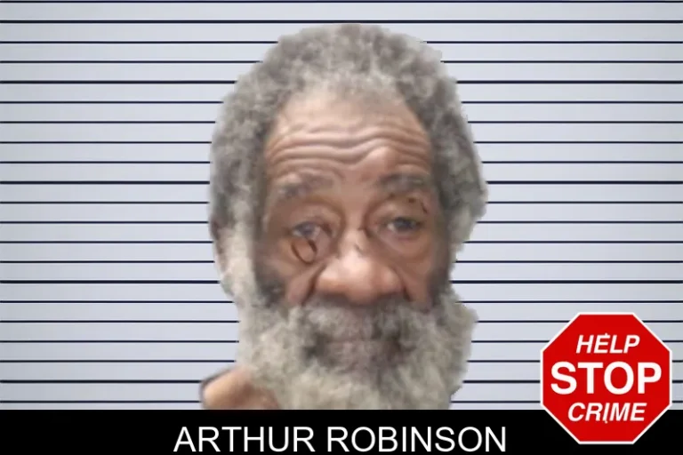 Arthur Robinson