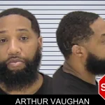 Arthur Vaughan mugshot – Richmond County , Georgia Arthur Vaughan mugshot