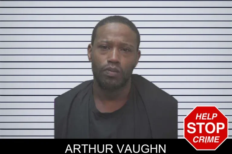 Arthur Vaughn