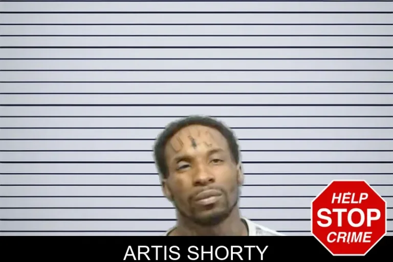Artis Shorty