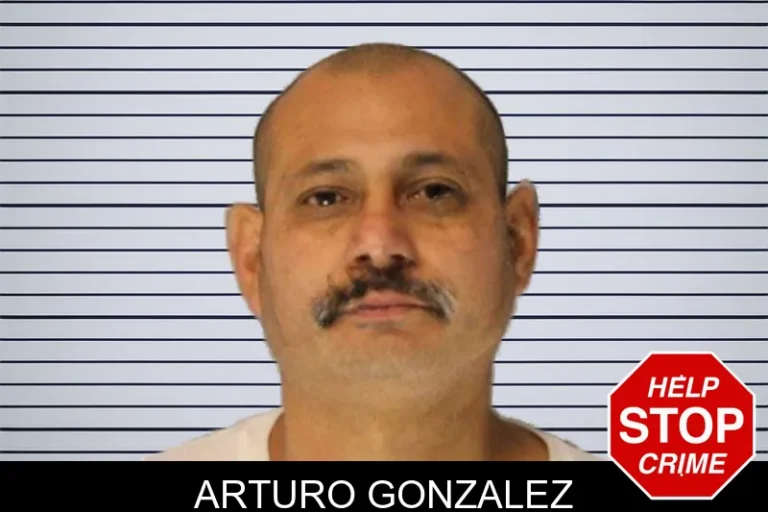 Arturo Gonzalez mugshot – Hall County , Georgia Arturo Gonzalez