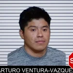 Arturo Ventura-Vazquez mugshot