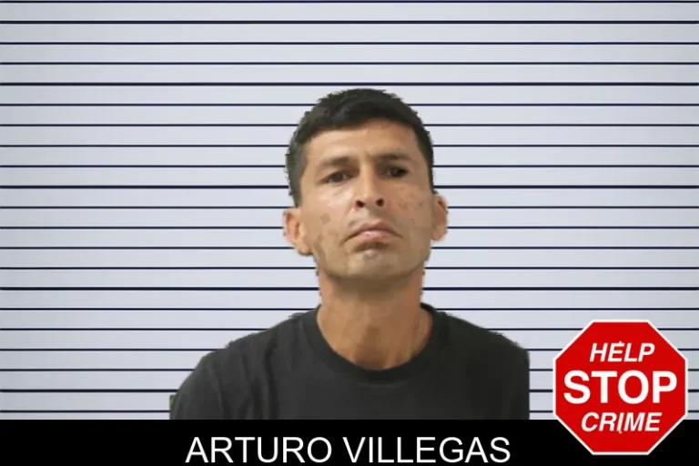 Arturo Villegas