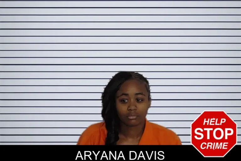 Aryana Davis