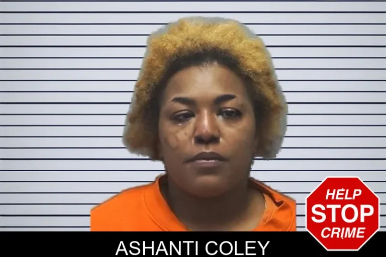 Ashanti Coley