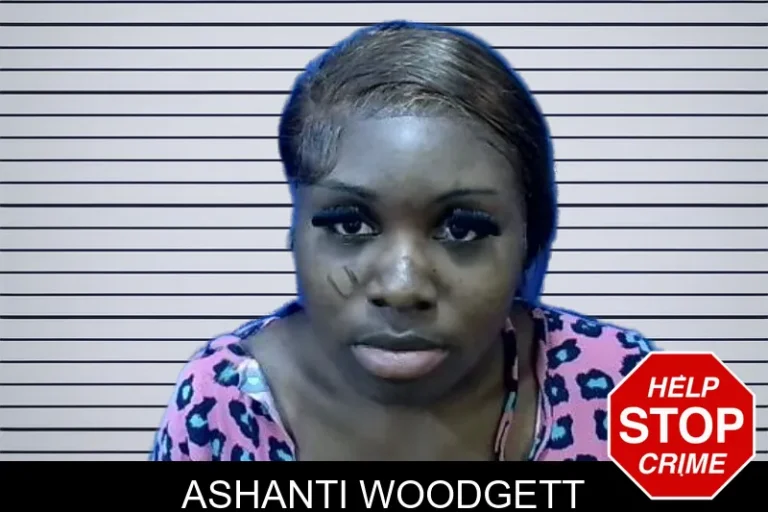 Ashanti Woodgett