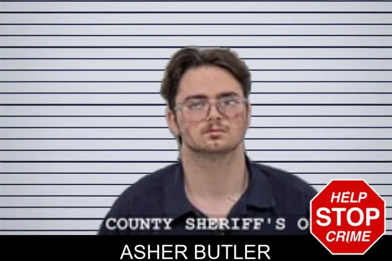 Asher Butler