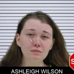 Ashleigh Wilson mugshot – Rabun County , Georgia Ashleigh Wilson mugshot