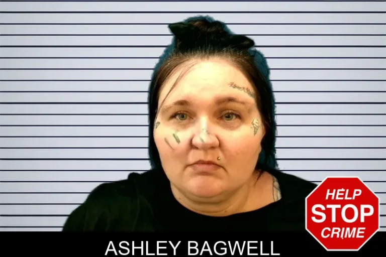 Ashley Bagwell