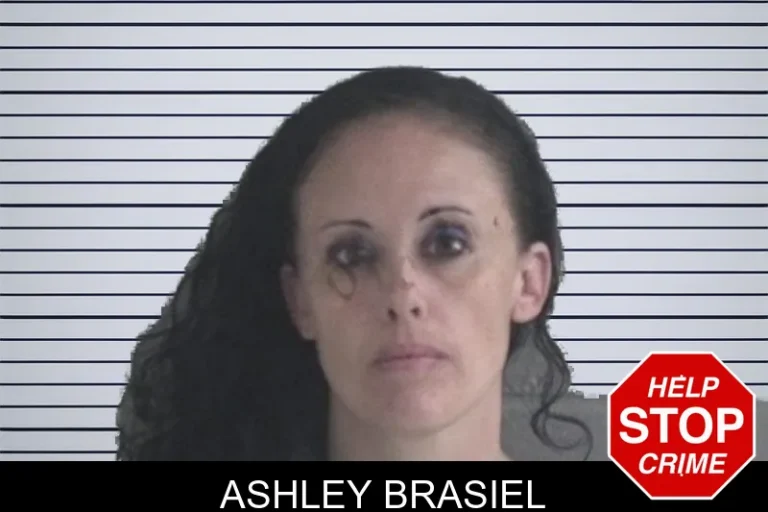 Ashley Brasiel