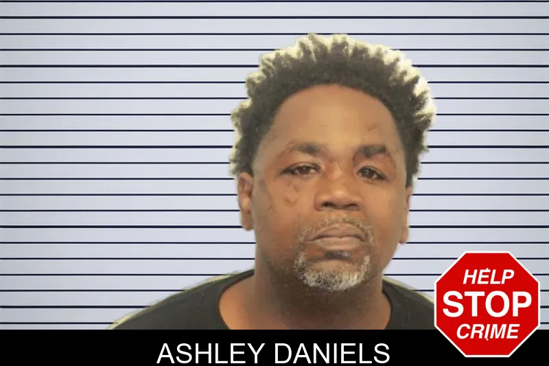 Ashley Daniels mugshot – Chatham County , Georgia Ashley Daniels mugshot