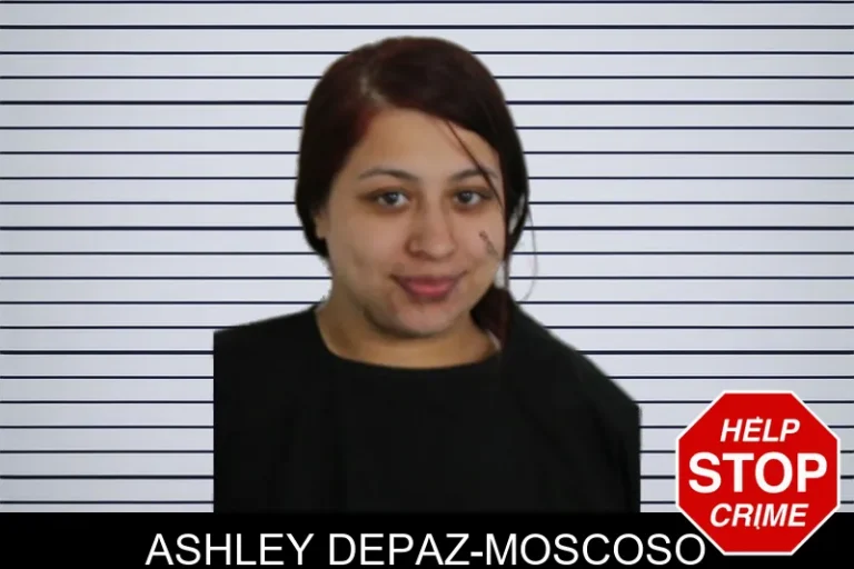 Ashley Depaz-Moscoso mugshot – Floyd County , Georgia Ashley Depaz-Moscoso
