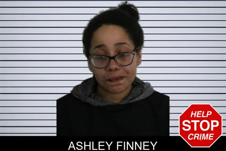 Ashley Finney