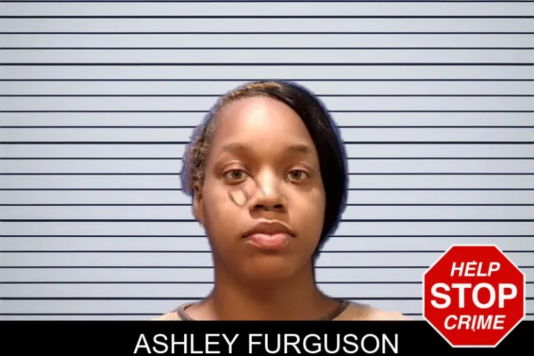 Ashley Furguson