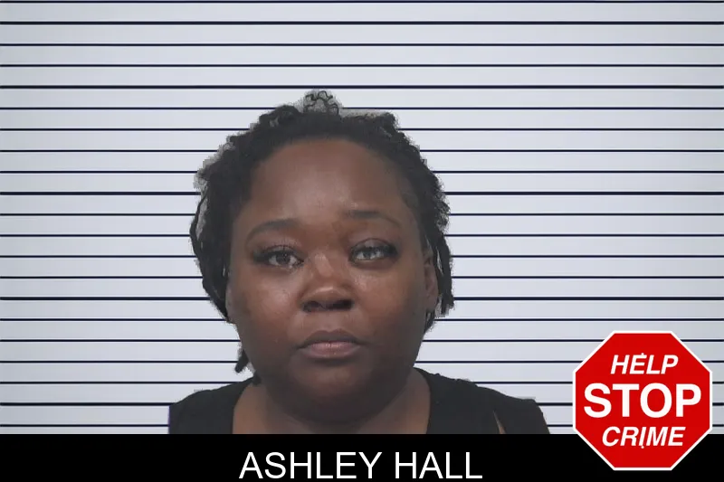 Ashley Hall mugshot – Gwinnett County , Georgia Ashley Hall mugshot