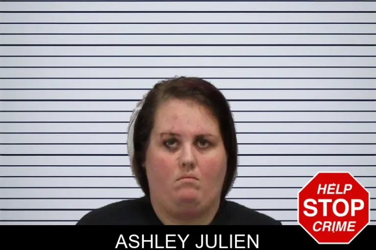 Ashley Julien