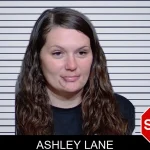 Ashley Lane mugshot – Glynn County , Georgia Ashley Lane mugshot