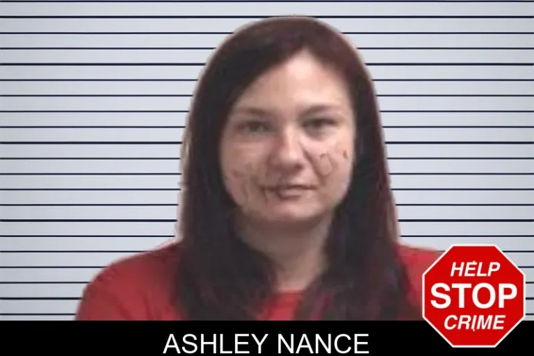 Ashley Nance mugshot – Henry County , Georgia Ashley Nance