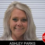 Ashley Parks mugshot – Jones County , Georgia Ashley Parks mugshot