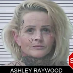 Ashley Raywood mugshot – Oconee County , Georgia Ashley Raywood mugshot