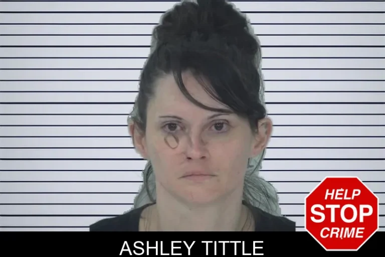 Ashley Tittle