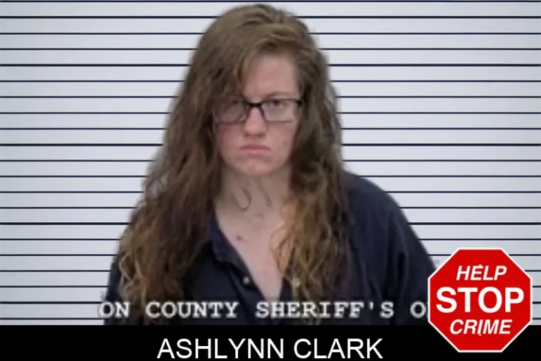 Ashlynn Clark mugshot – Walton County , Georgia Ashlynn Clark