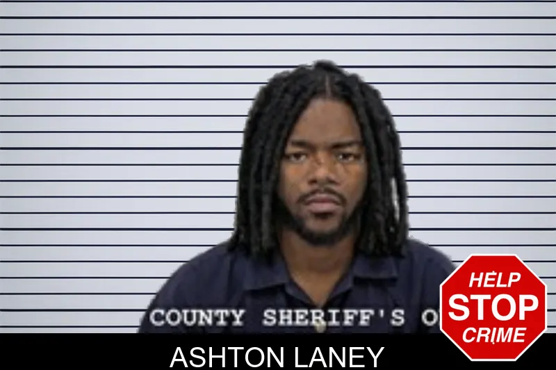 Ashton Laney mugshot – Walton County , Georgia Ashton Laney mugshot