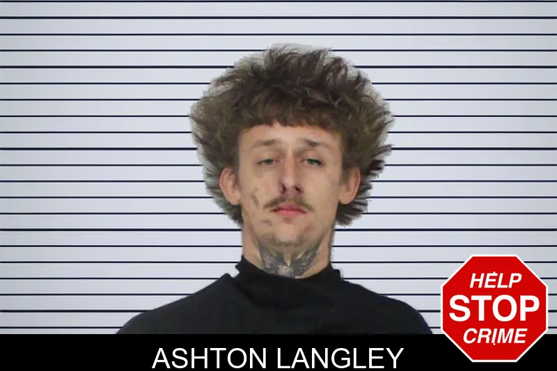 Ashton Langley mugshot – Carroll County , Georgia Ashton Langley mugshot