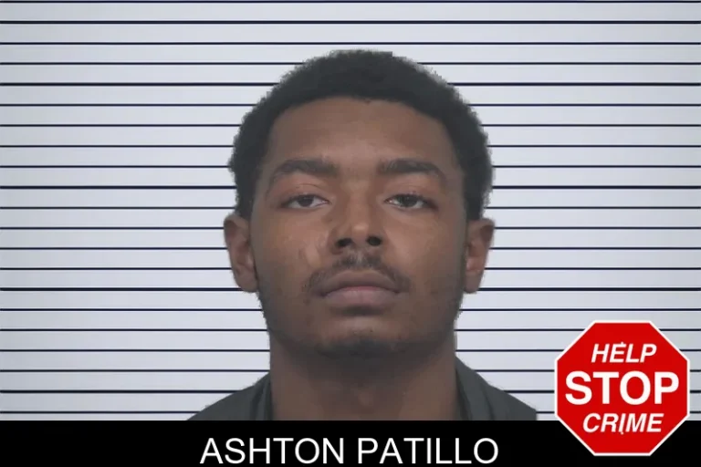 Ashton Patillo