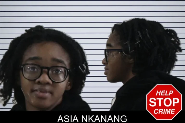 Asia Nkanang