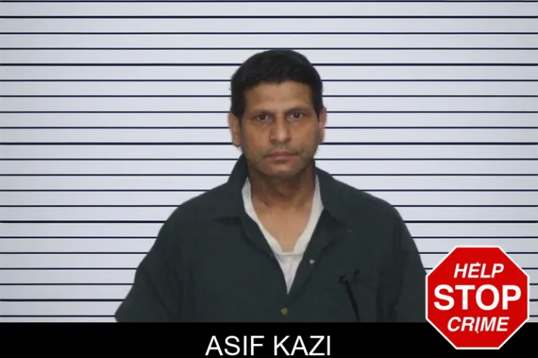 Asif Kazi