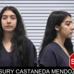 Asury Castaneda Mendoza mugshot – Clarke County , Georgia Asury Castaneda Mendoza mugshot