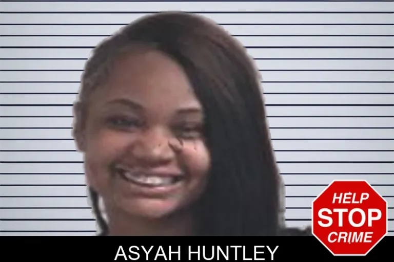 Asyah Huntley