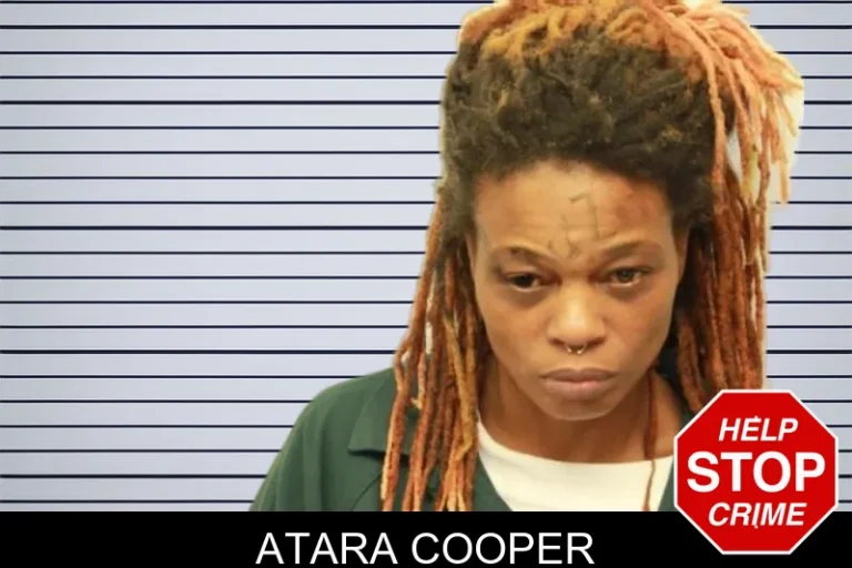 Atara Cooper