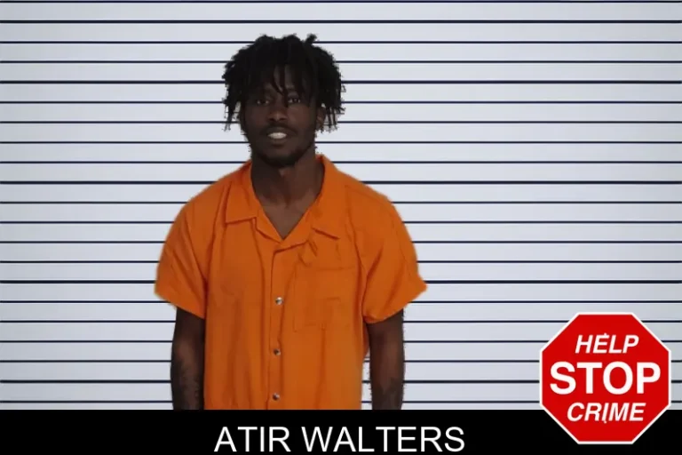 Atir Walters