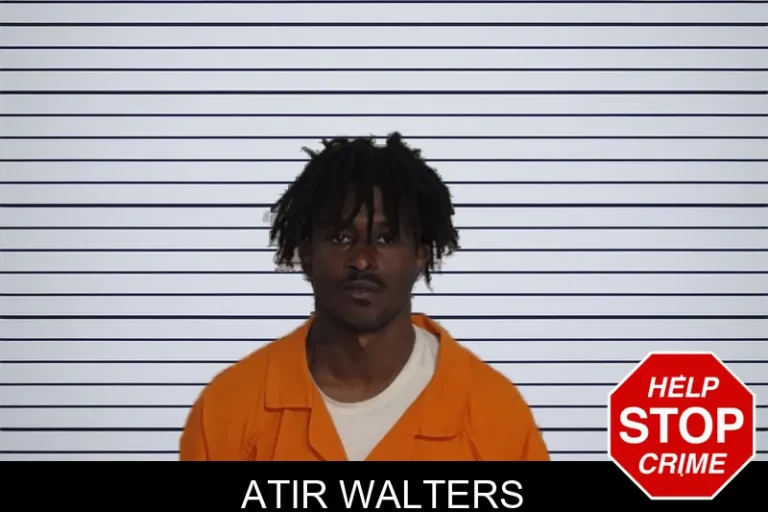Atir Walters