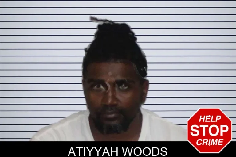 Atiyyah Woods