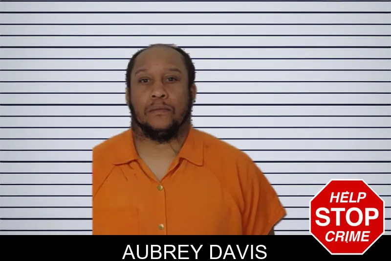 Aubrey Davis mugshot – Rockdale County , Georgia Aubrey Davis mugshot