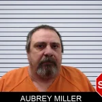 Aubrey Miller mugshot – Pickens County , Georgia Aubrey Miller mugshot